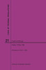 Code of Federal Regulations Title 21, Food and Drugs, Parts 170-199, 2020