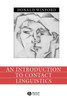 An Introduction to Contact Linguistics