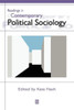 Readings in Contemporary Political Sociology