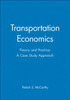 Transportation Economics