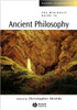 The Blackwell Guide to Ancient Philosophy
