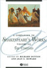 A Companion to Shakespeare's Works: The Comedies