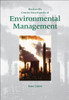 Blackwell's Concise Encyclopedia of Environmental Management