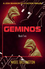 Geminos: Sci-fi Action Thriller