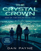 The Crystal Crown: Large Print Edition Large Print