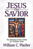 Jesus the Savior