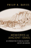 Memories of Ancient Israel: An Introduction to Biblical History--Ancient and Modern