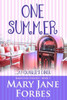 One Summer: ...at Charlie's Diner