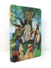 KJV, Seaside Bible, Hardcover, Full-Color Illustrated Zipper