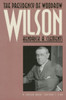 Presidency of Woodrow Wilson