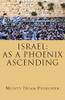 Israel: As a Phoenix Ascending (Touro University Press Books)