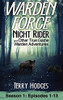 Warden Force: Night Rider and Other True Game Warden Adventures: Episodes 1-13