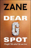Dear G-Spot: Straight Talk about Sex and Love