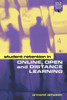 Student Retention in Online, Open and Distance Learning
