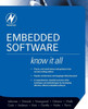 Embedded Software: Know It All [With CDROM]