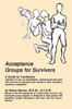 Acceptance Groups for Survivors: A Guide for Facilitators
