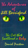 The Adventures of Jill Berrisford: The Cat That Swallered a Ruby