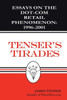 Tenser's Tirades: Essays on the Dot.Com Retail Phenomenon: 1996-2001
