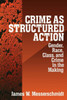Crime as Structured Action: Gender, Race, Class, and Crime in the Making