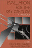 Evaluation for the 21st Century: A Handbook