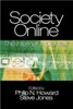 Society Online: The Internet in Context