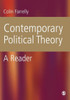 Contemporary Political Theory: A Reader