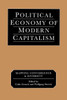 Political Economy of Modern Capitalism: Mapping Convergence and Diversity