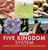 The Five Kingdom System Biological Classification for Grade 5 Children's Biology Books