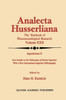 Ingardeniana II: New Studies in the Philosophy of Roman Ingarden with a New International Ingarden Bibliography