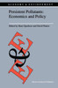 Persistent Pollutants: Economics and Policy: Economics and Policy