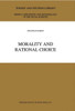 Morality and Rational Choice