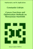 Convex Functions and Optimization Methods on Riemannian Manifolds