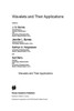Wavelets and Their Applications