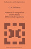 Numerical Integration of Stochastic Differential Equations