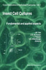 Insect Cell Cultures: Fundamental and Applied Aspects