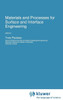 Materials and Processes for Surface and Interface Engineering