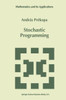 Stochastic Programming