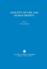 Sanctity of Life and Human Dignity
