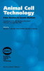 Animal Cell Technology: From Vaccines to Genetic Medicine