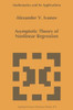 Asymptotic Theory of Nonlinear Regression