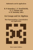Lie Groups and Lie Algebras: Their Representations, Generalisations and Applications