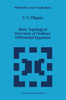 Basic Topological Structures of Ordinary Differential Equations