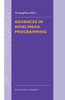 Advances in Nonlinear Programming: Proceedings of the 96 International Conference on Nonlinear Programming