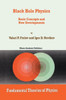 Black Hole Physics: Basic Concepts and New Developments