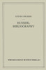 Edmund Husserl Bibliography