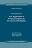 Iutam Symposium on New Applications of Nonlinear and Chaotic Dynamics in Mechanics: Proceedings of the Iutam Symposium Held in Ithaca, Ny, U.S.A., 27