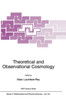 Theoretical and Observational Cosmology