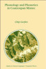 Phonology and Phonetics in Coatzospan Mixtec