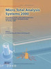 Micro Total Analysis Systems 2000: Proceedings of the ÂµTas 2000 Symposium, Held in Enschede, the Netherlands, 14-18 May 2000