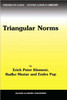 Triangular Norms